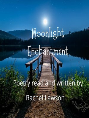 cover image of Moonlight Enchantment